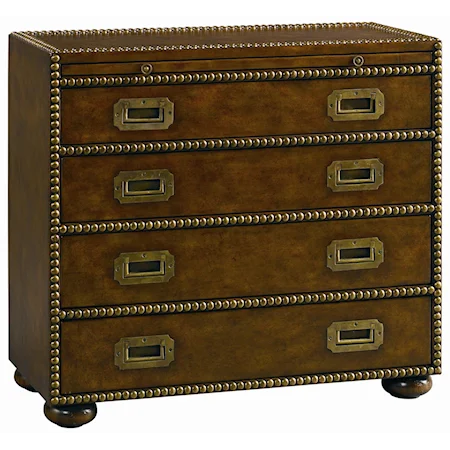 Laurence Campaign Chest