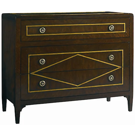 Armbrose Chest