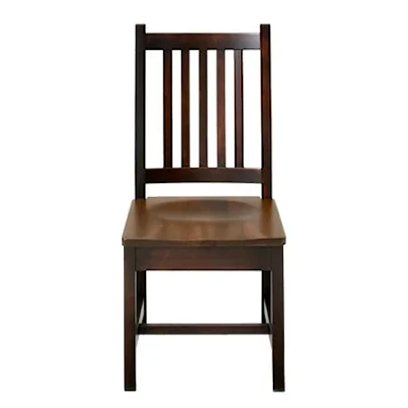 Dining Side Chair