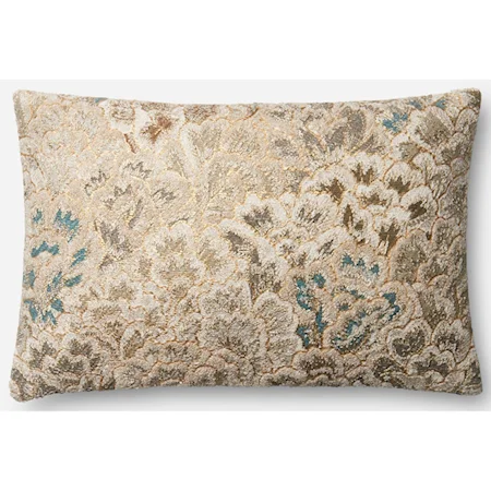 13" X 21"  Multi Pillow Cover Only