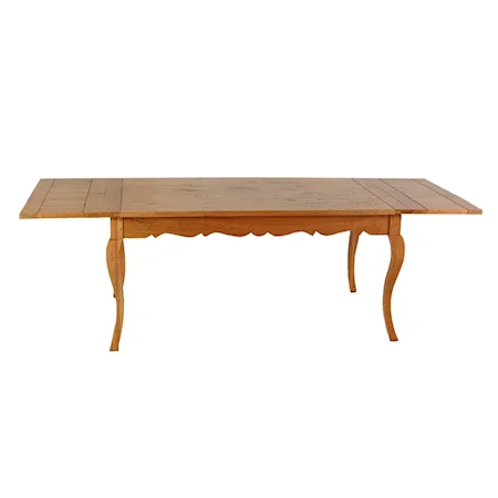 Eight Foot Company Board Table