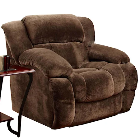 Glider Recliner