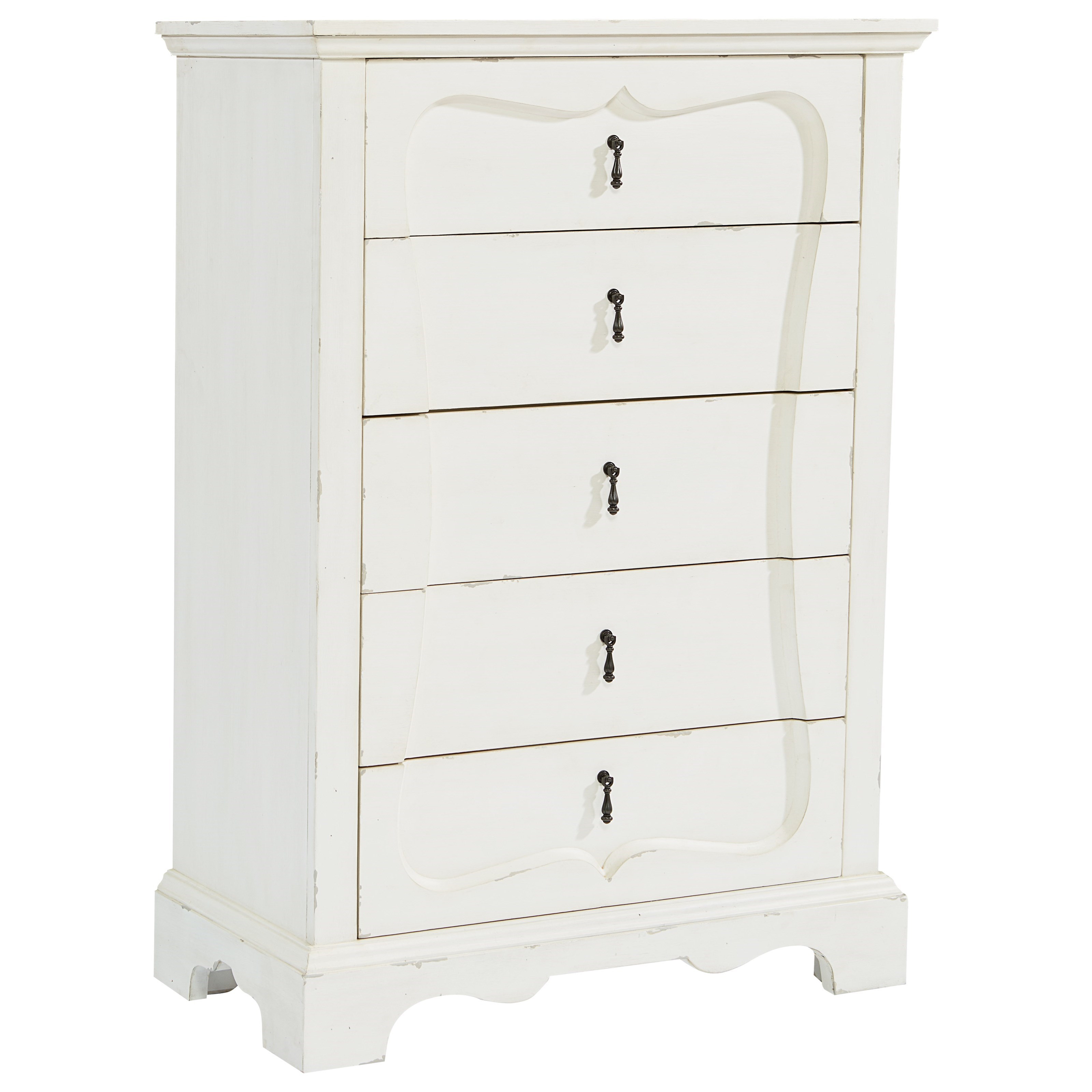 Magnolia home sale silhouette dresser