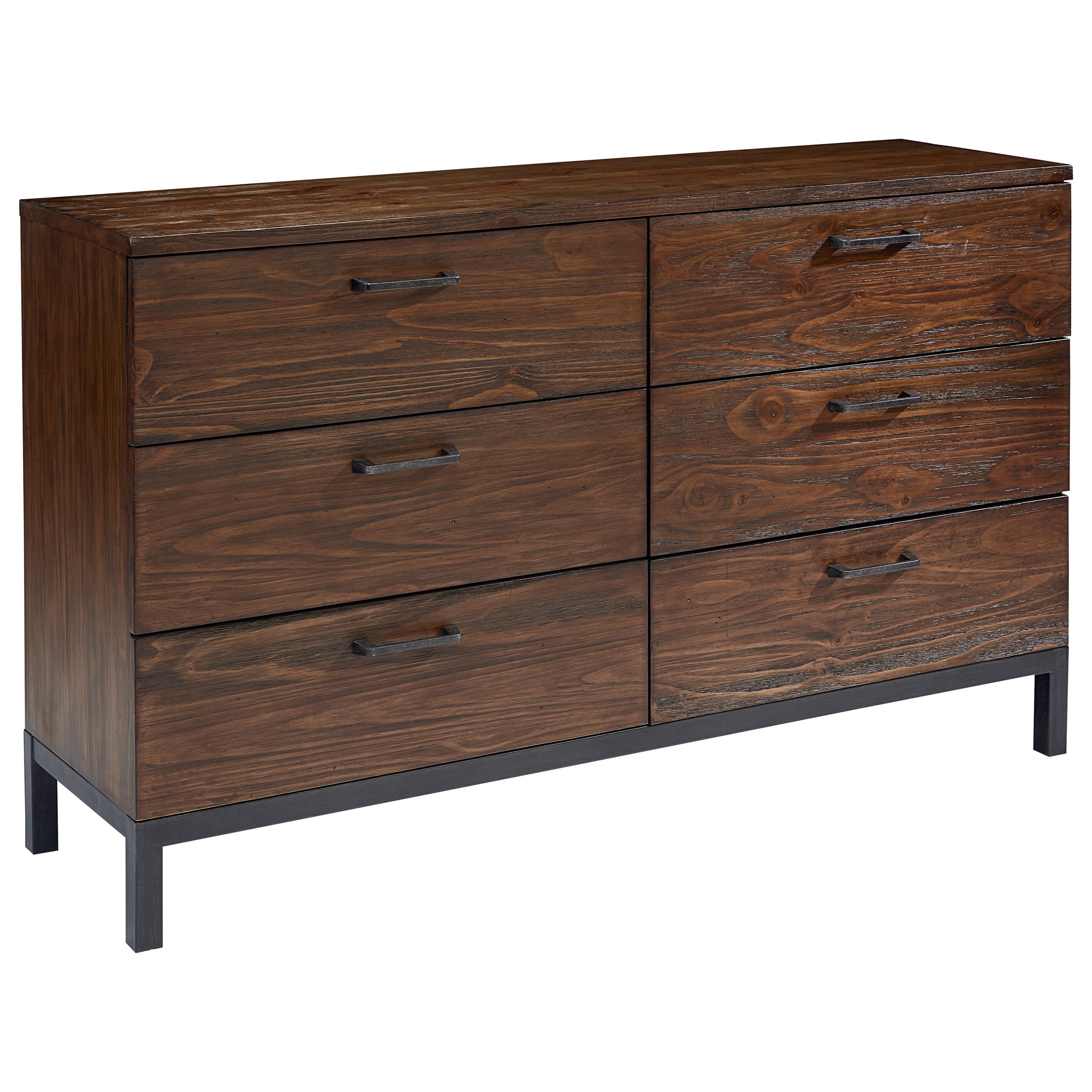 Industrial Dresser by Magnolia Home by Joanna Gaines | Buy Locally -  Furnish Near Me