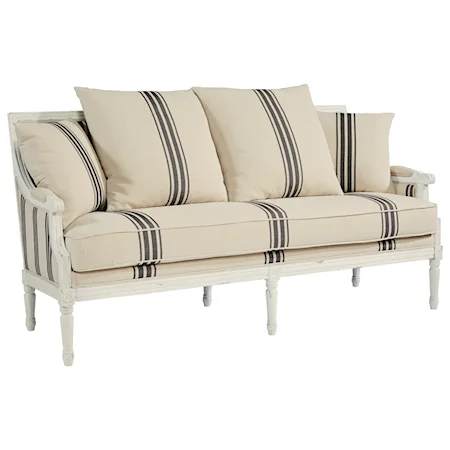 Settee Sofa