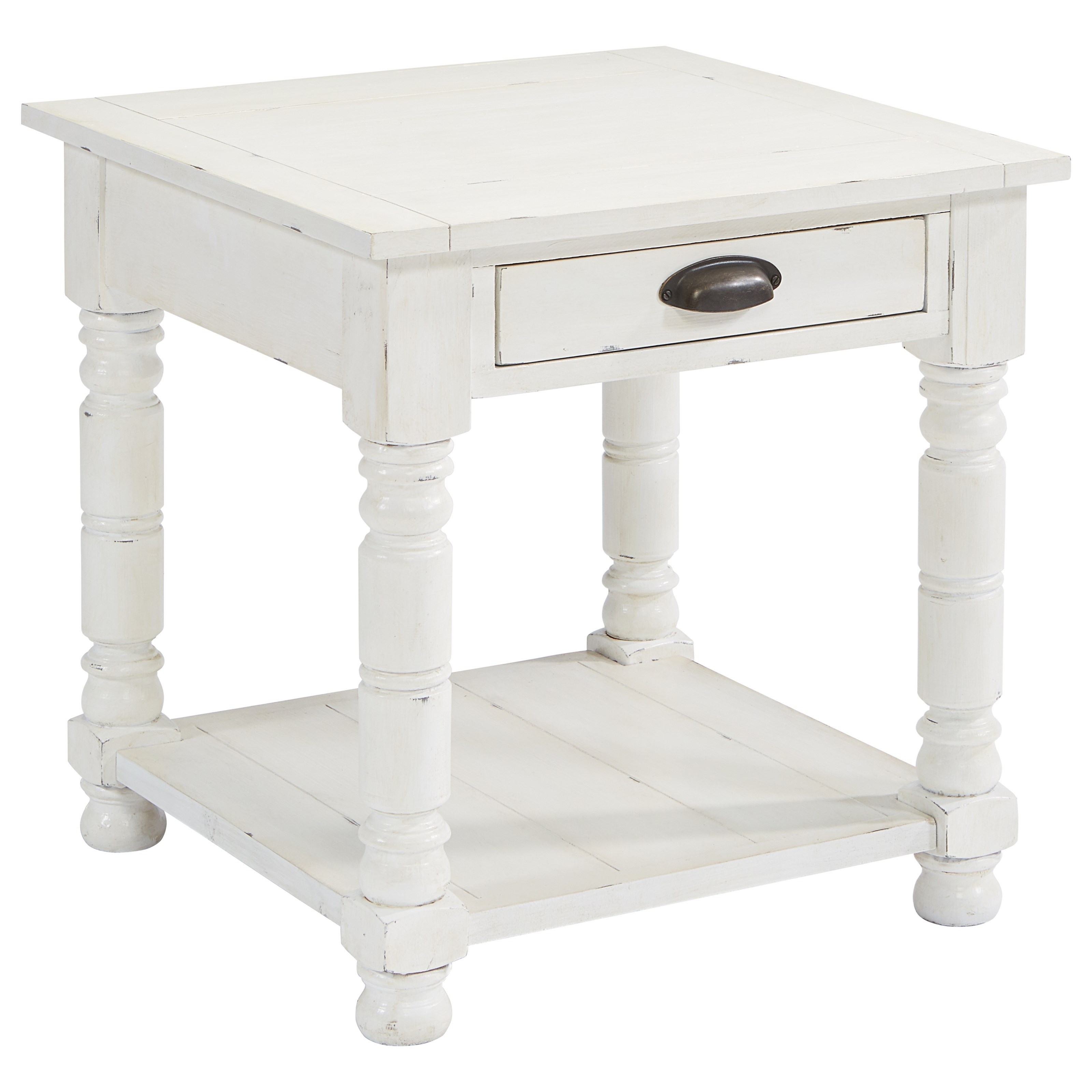 Magnolia home store bobbin coffee table