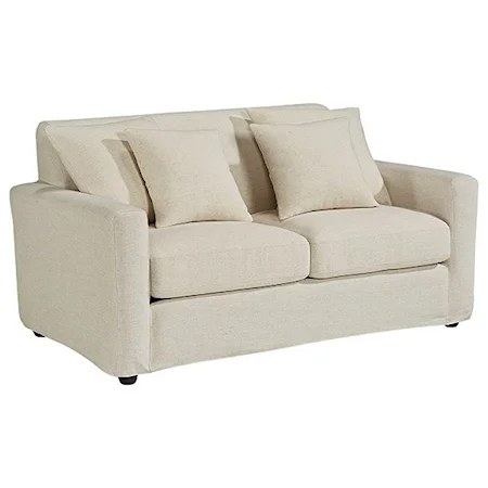 Benchmark Loveseat