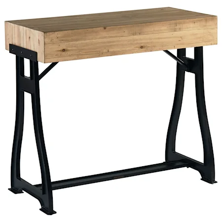 Foundry Console Table