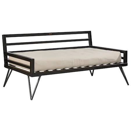 Kettle Metal Daybed