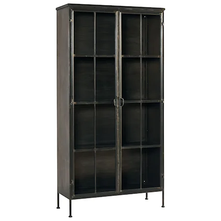 Ambry Metal Cabinet