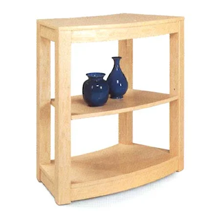 Small Etagere