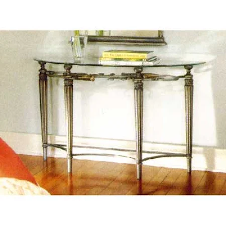 Sofa Table