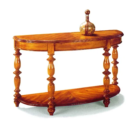 Sofa Table