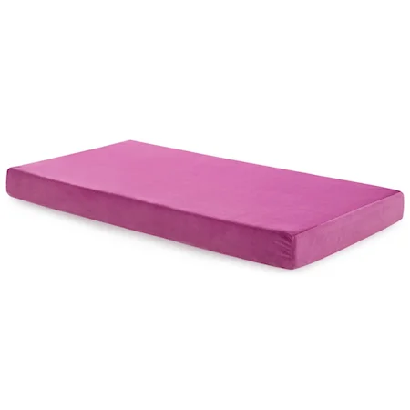 Full Youth Gel Memory Foam Mattress