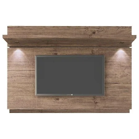 Contemporary TV Panel