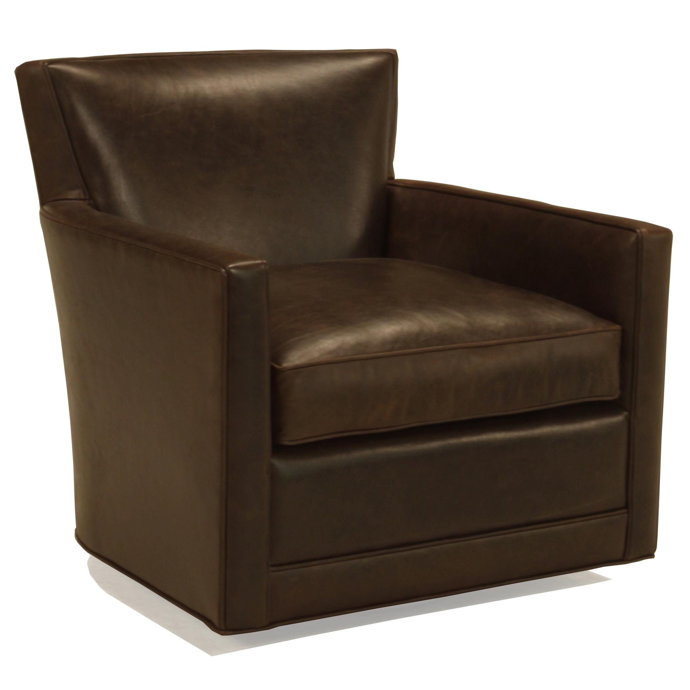 Mccreary modern deals swivel chair