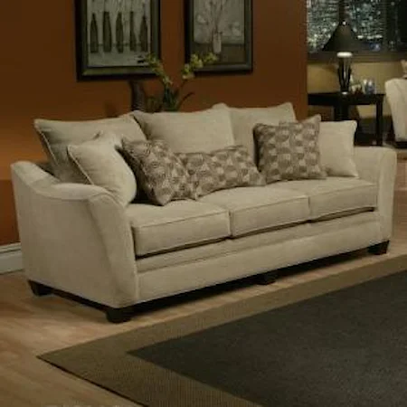 Contemporary Sofa