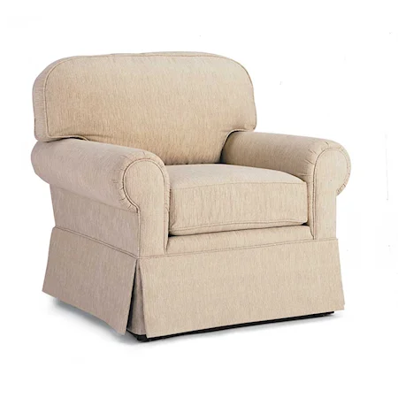 Swivel Chair