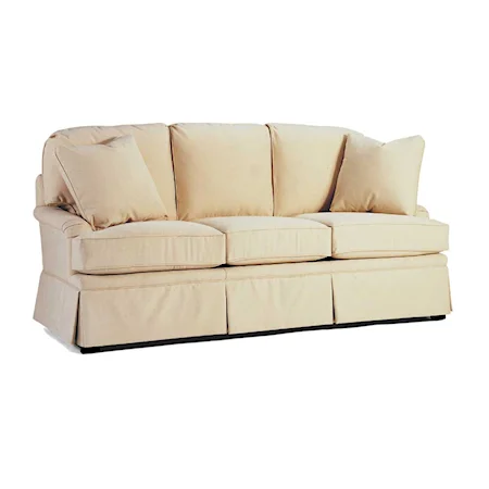 Queen Sleeper Sofa