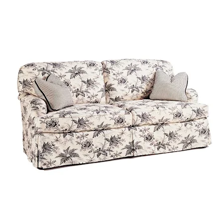 Queen Sleeper Sofa