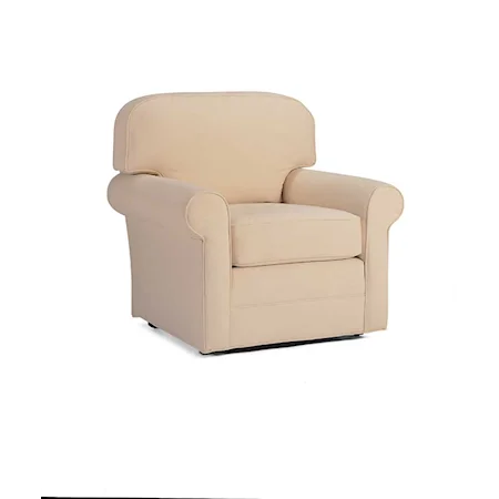 Swivel Chair