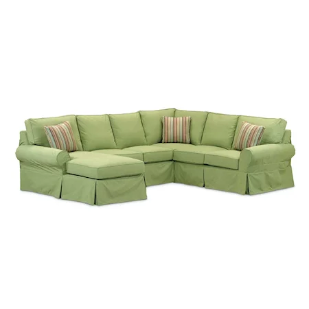 Sectional Sofa