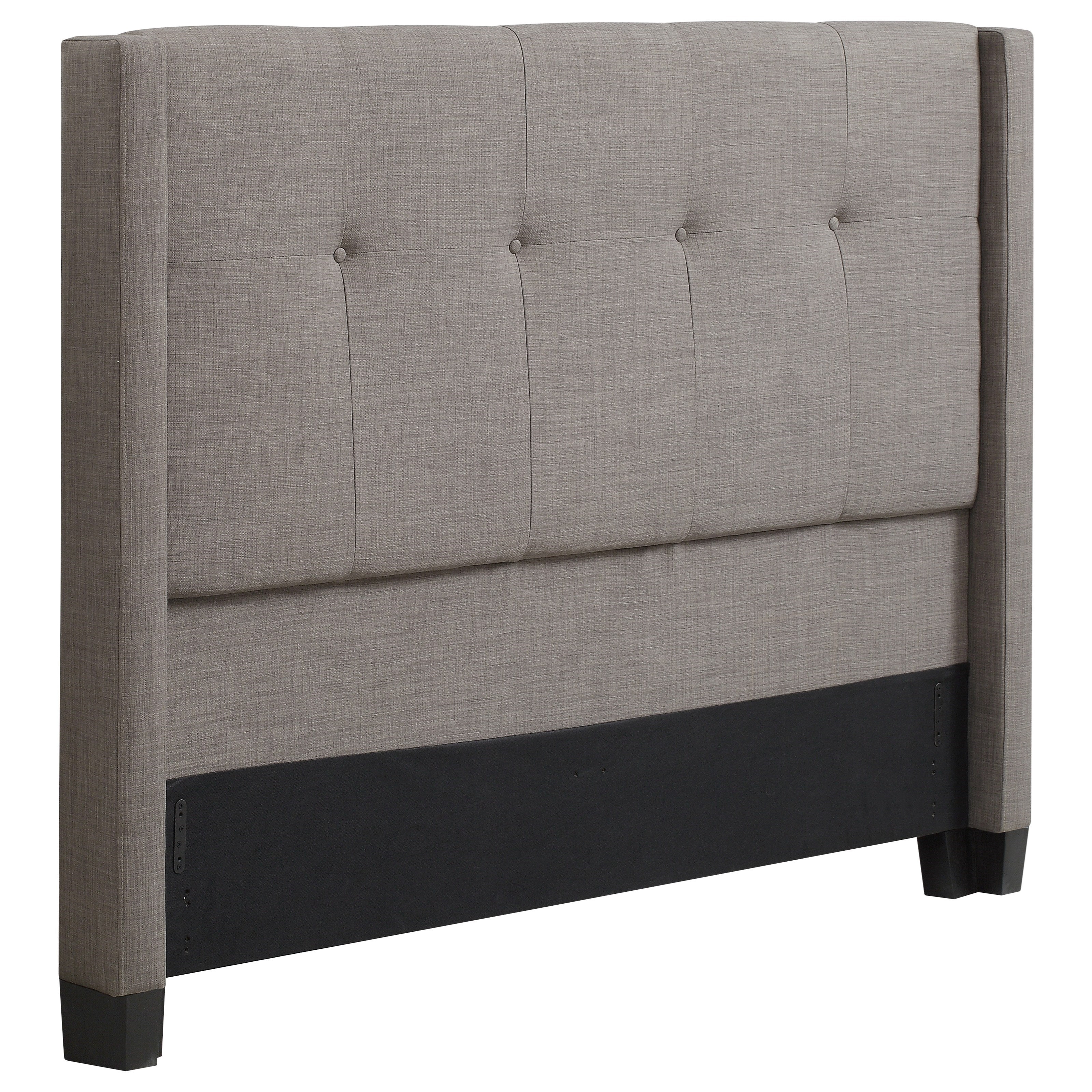 Modus Furniture Geneva Adona Storage Bed