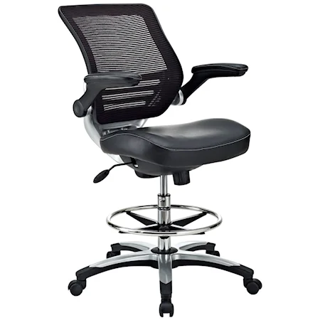 Modern Drafting Chair