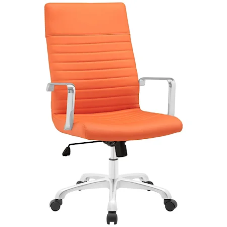 Modern Highback Office Chair