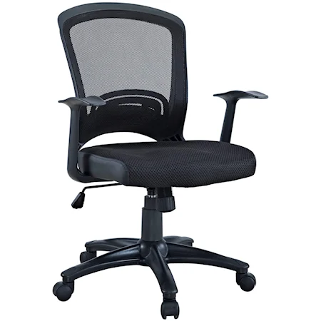 Pulse Mesh Office Chair