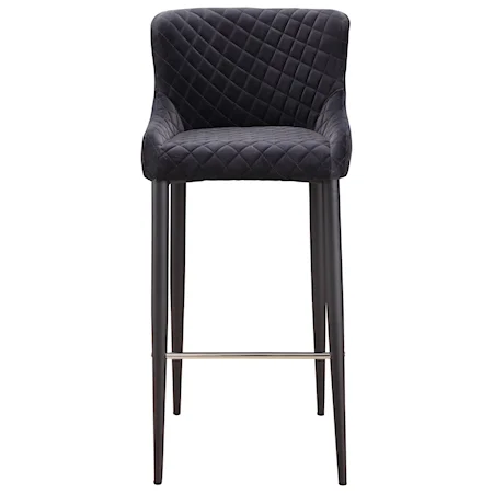 Contemporary Bar Stool