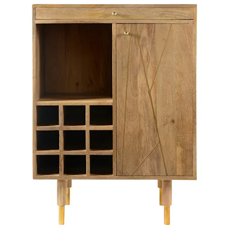 Bar Cabinet