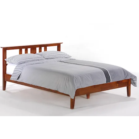 Thyme Full Bed
