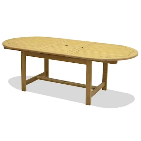 Jameson Extension Dining Table