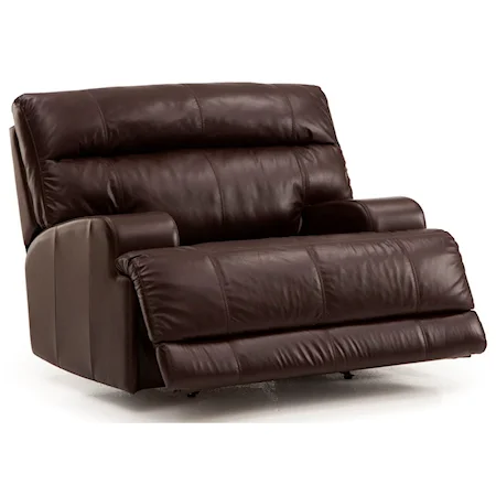 Cuddler Recliner Chair