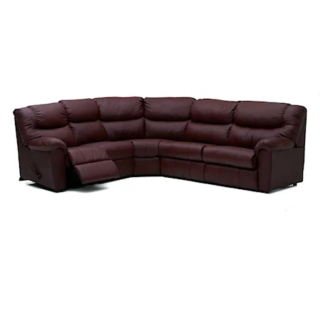 Sectional Sofa Bed