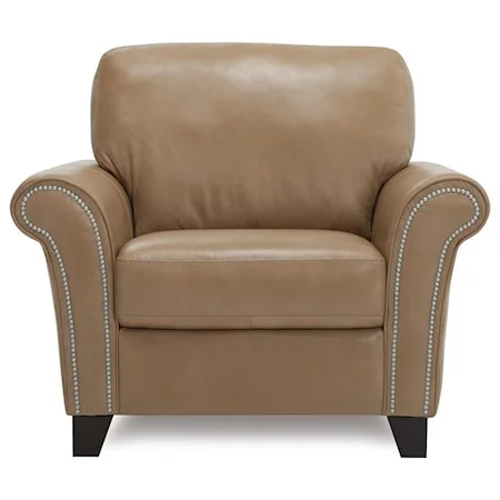 Rosebank Arm Chair