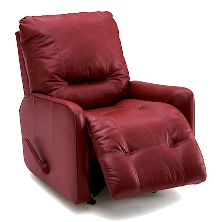 Space Saving Power Wallhugger Recliner