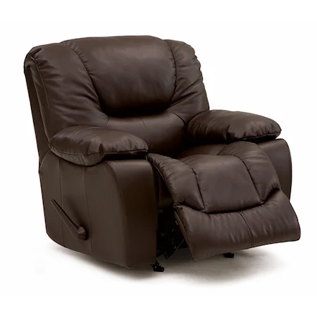 Wallhugger Power Reclining Chair