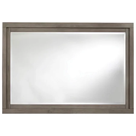 Contemporary Mirror