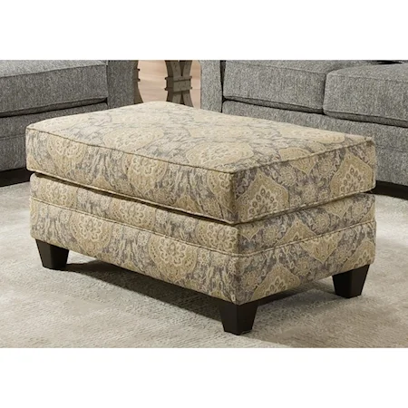 Transitional Ottoman