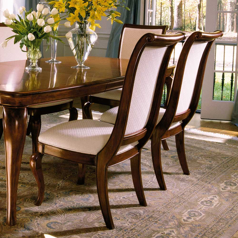 Louis Philippe Dining Room Set