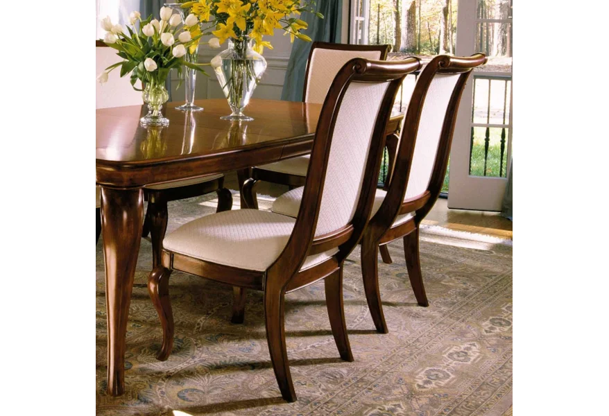 Louis Philippe Dining Room Set