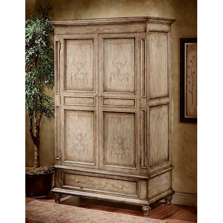 Armoire