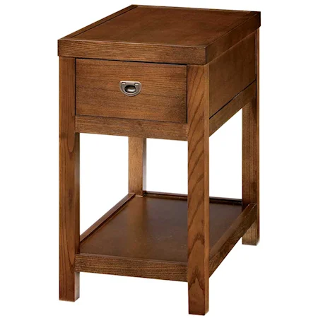 Chairside Table / End Table
