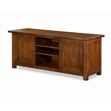 Media Credenza