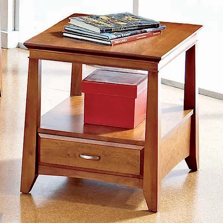 End Table