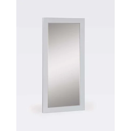 Vertical Wall Mirror