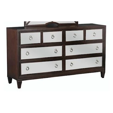 Regent Dresser