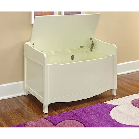 Torri Toy Chest